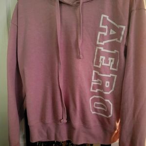 Aeropostle hoodie